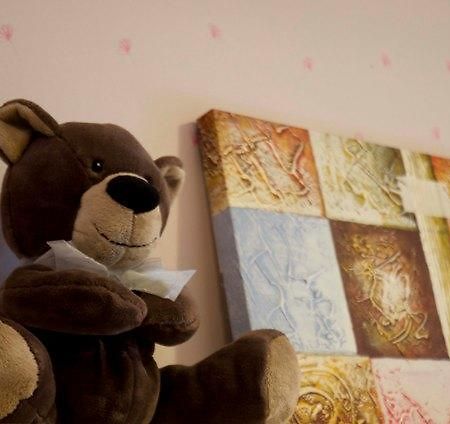 Star Hostel Taichung Luaran gambar